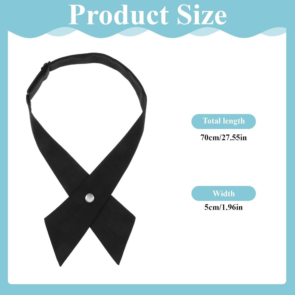 Adjustable Pre-Tied Criss-Cros - Bow Tie Pre Tied review and price