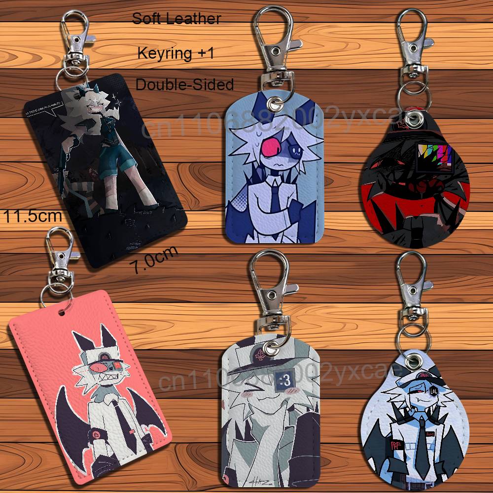 Mister Barrel Katieverse FPE L - Lanyard Badge Holder review and price