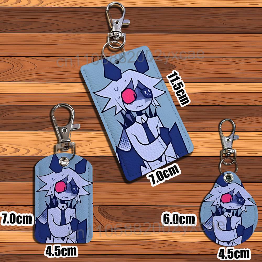 Mister Barrel Katieverse FPE L - Lanyard Badge Holder review and price