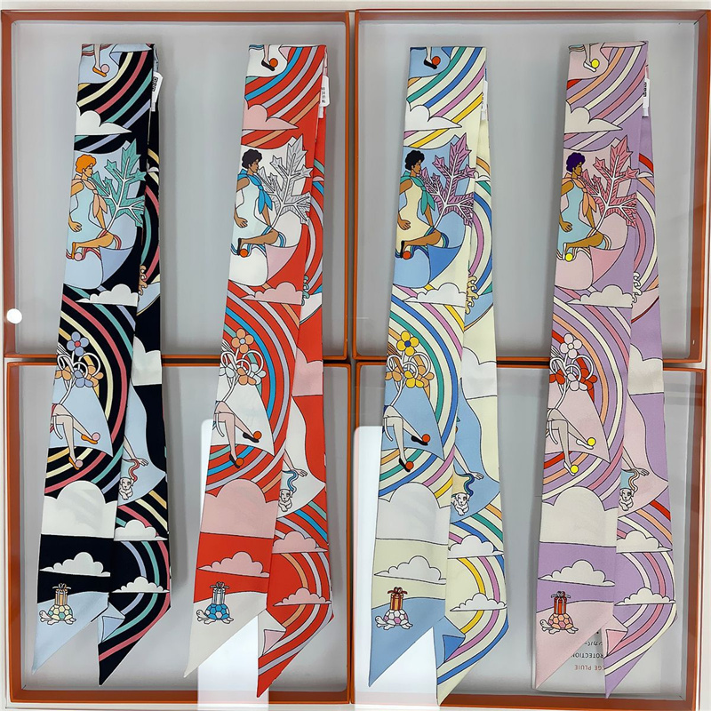 Women 100% Mulberry Silk Scarf - Head Wrap Turban review and price