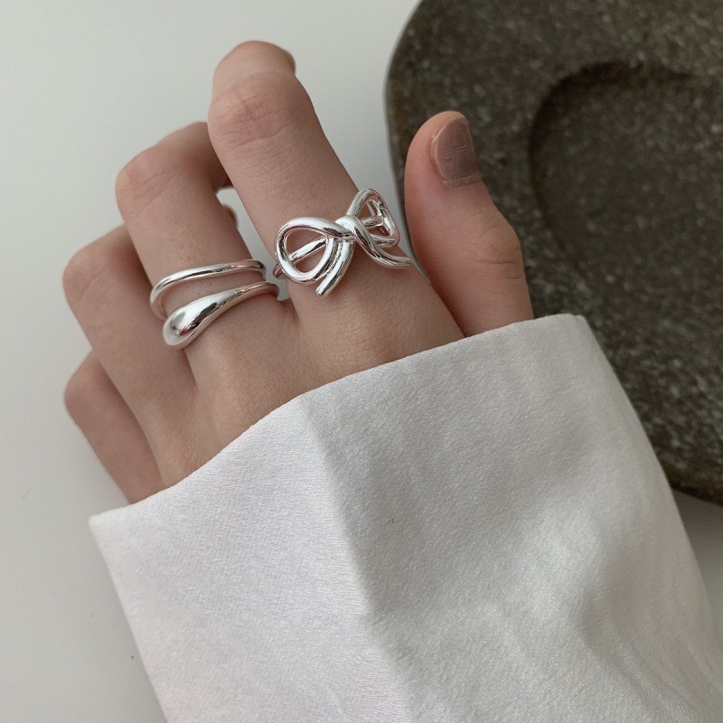 925 Sterling Silver Simple Rin - Tie Clip Silver review and price