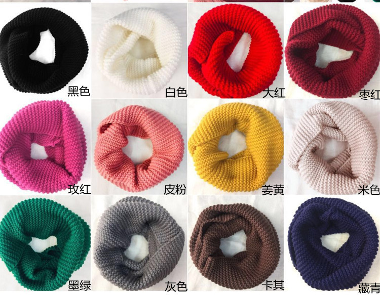 Winter Scarf Women Infinity Kn - Infinity Scarf Knit review and price