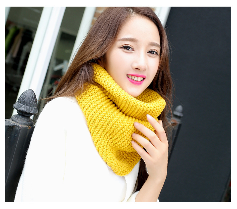 Winter Scarf Women Infinity Kn - Infinity Scarf Knit review and price