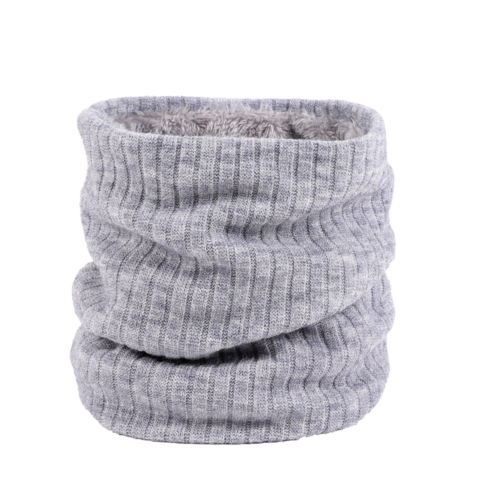OVTRB Cold Weather Fleece Neck - Infinity Scarf Knit review and price