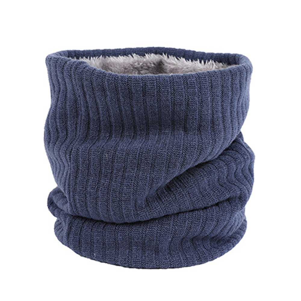 OVTRB Cold Weather Fleece Neck - Infinity Scarf Knit review and price