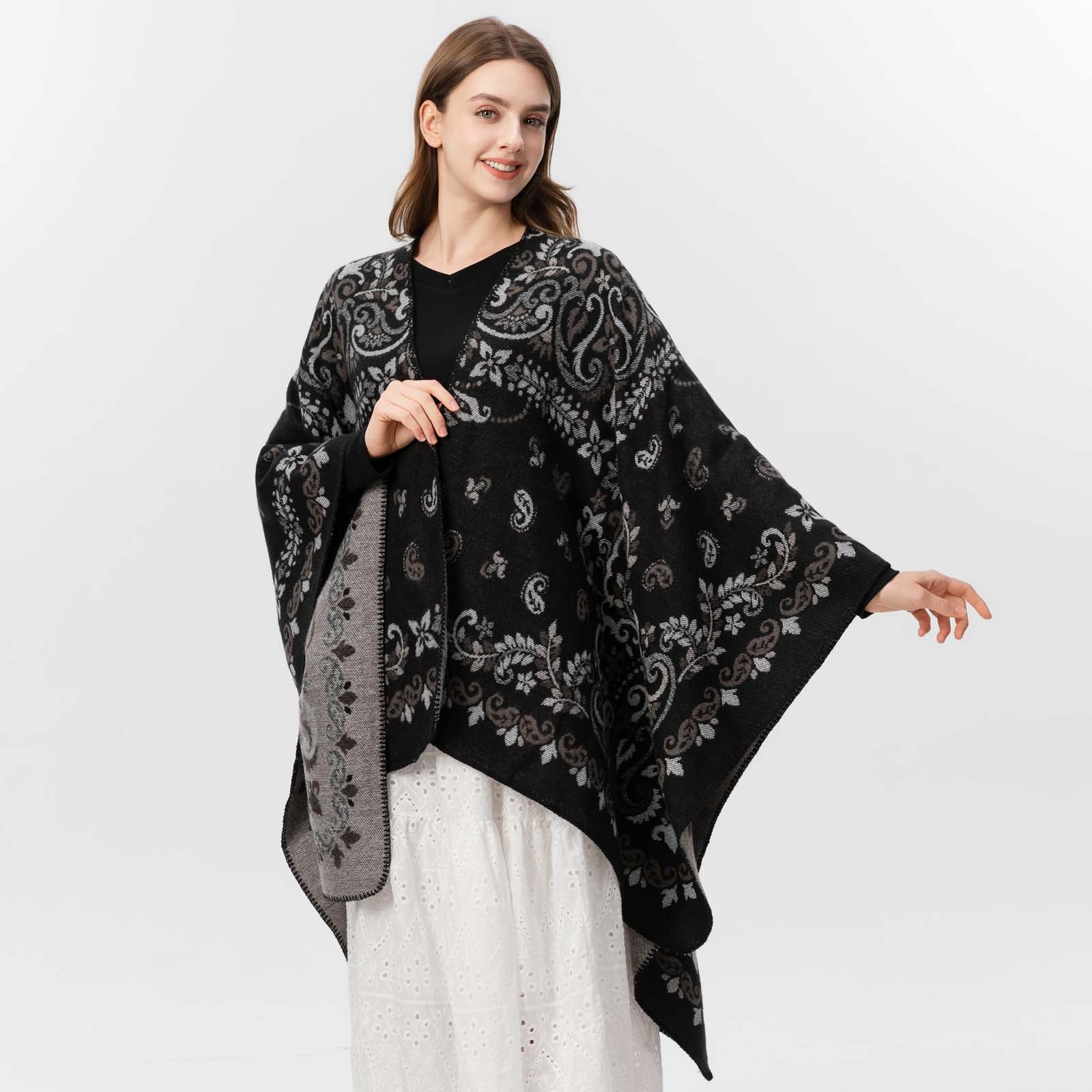 Luxury Women's Cashmere Scarf  - Stole Wedding Shawl review and price