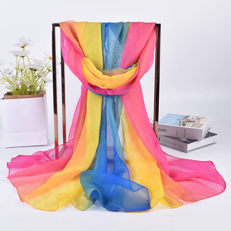 2023 Spring/Summer New Three C - Scarf Silk Square review and price