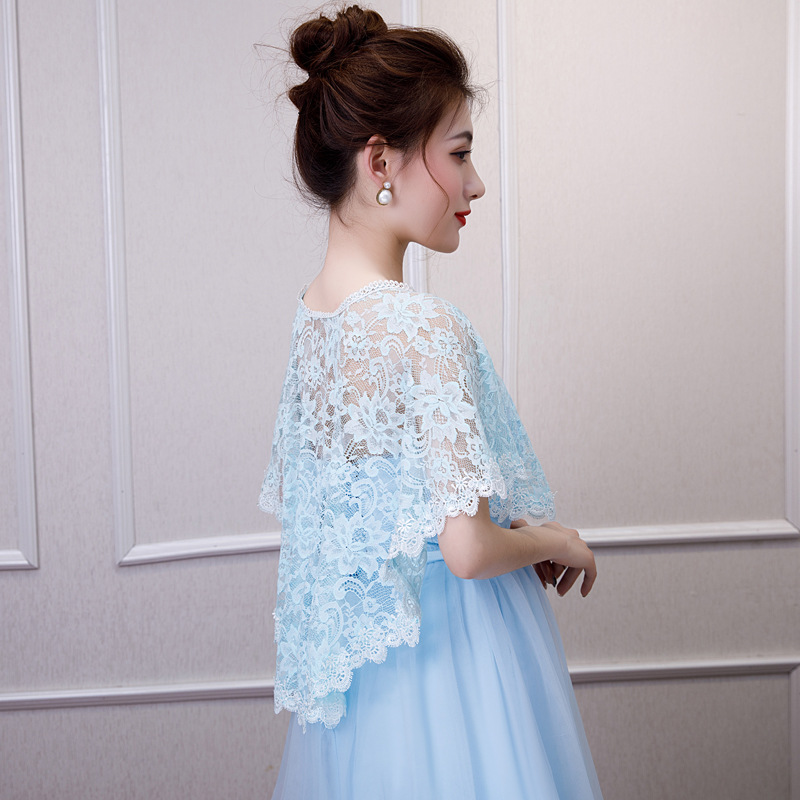 Hot Sale Lace Wedding Wrap Jac - Stole Wedding Shawl review and price