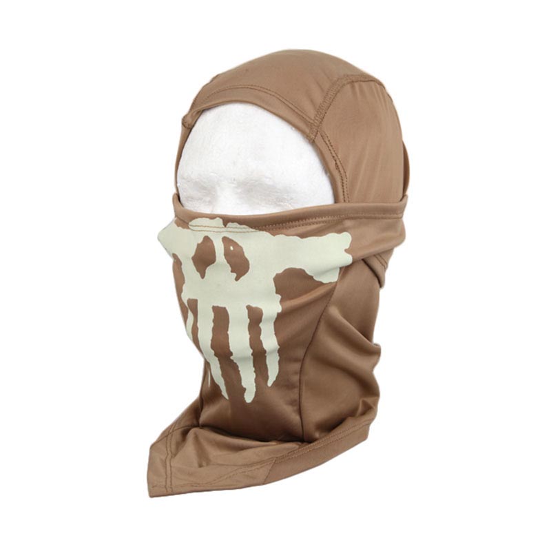 Emersongear Ghost MULTI HOOD E - Muffler Men Wool review and price