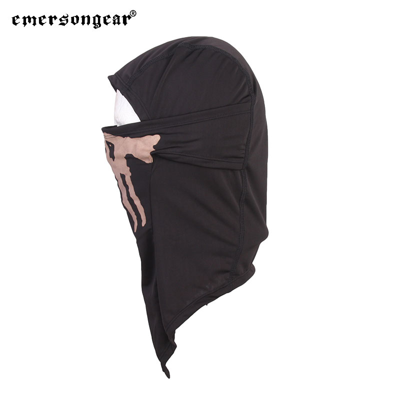 Emersongear Ghost MULTI HOOD E - Muffler Men Wool review and price
