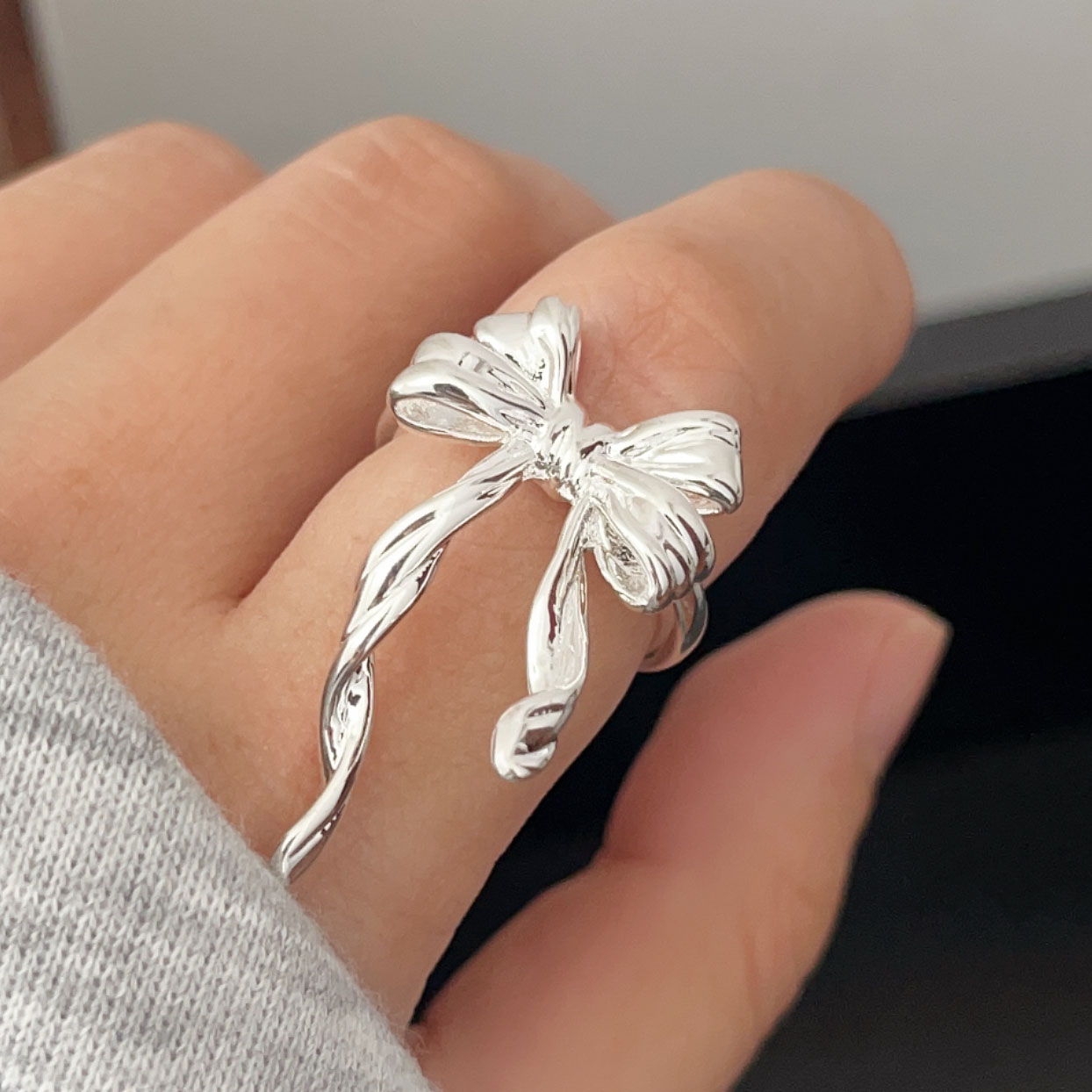 925 Sterling Silver Rings For  - Tie Clip Silver review and price