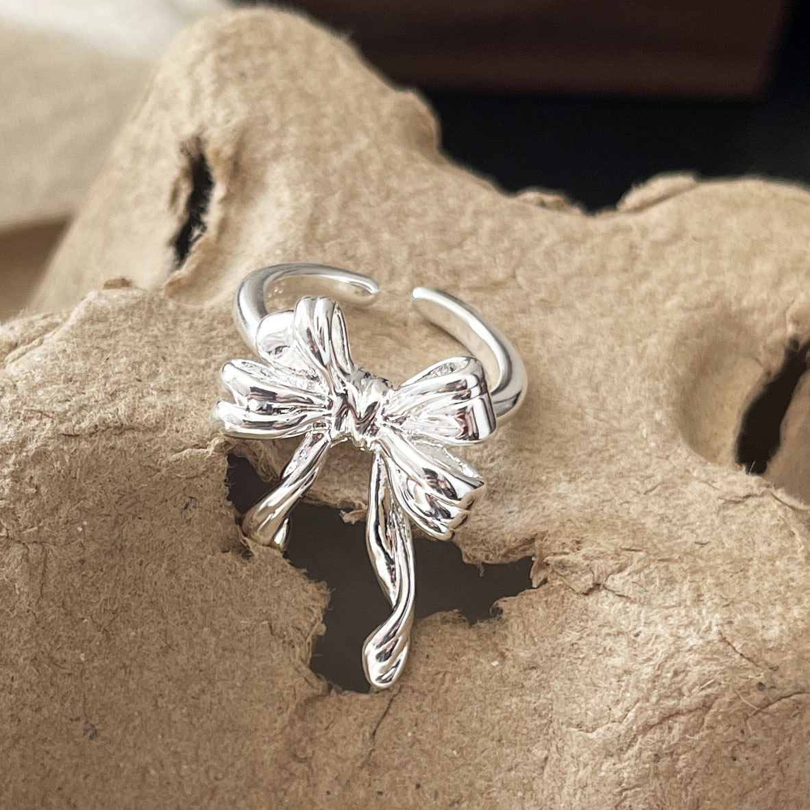 925 Sterling Silver Rings For  - Tie Clip Silver review and price