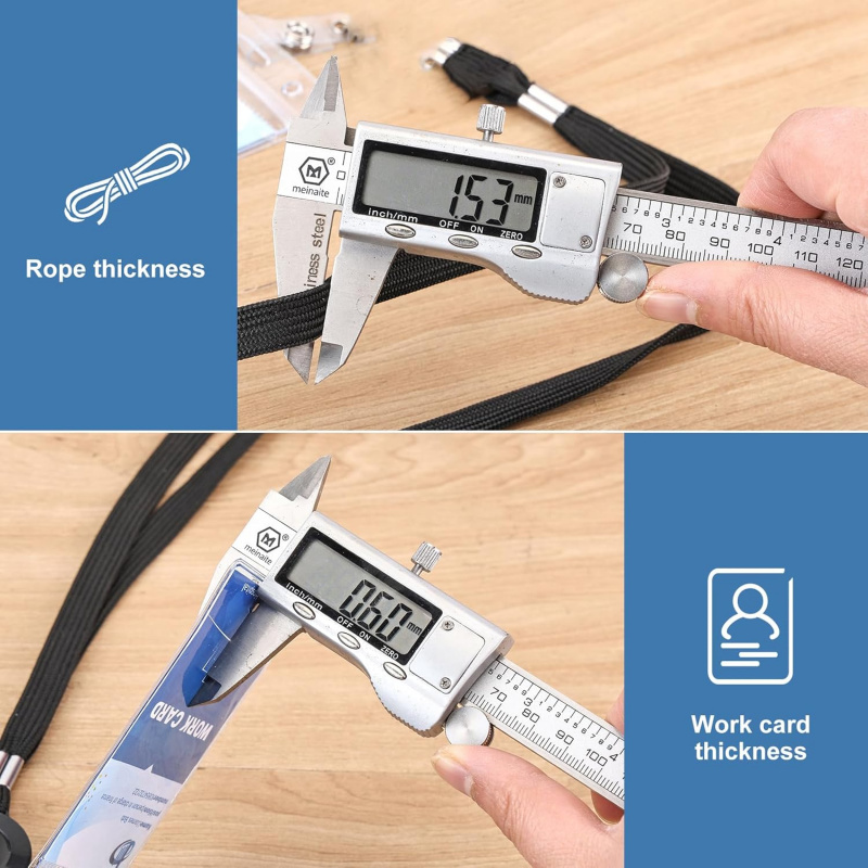 3 Pack Cruise Lanyard with ID  - Lanyard Badge Holder review and price