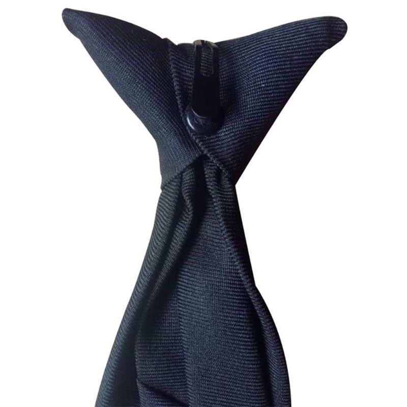 31BB 50x8cm Mens Uniform Black - Bow Tie Pre Tied review and price
