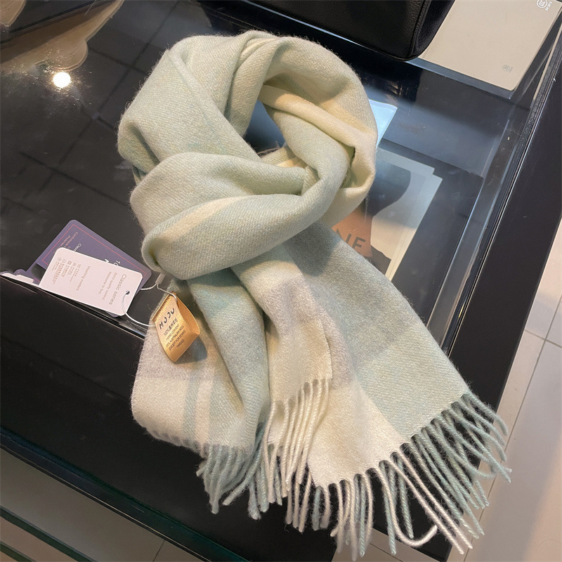 High Quality Pure 100% Wool Me - Muffler Men Wool review and price