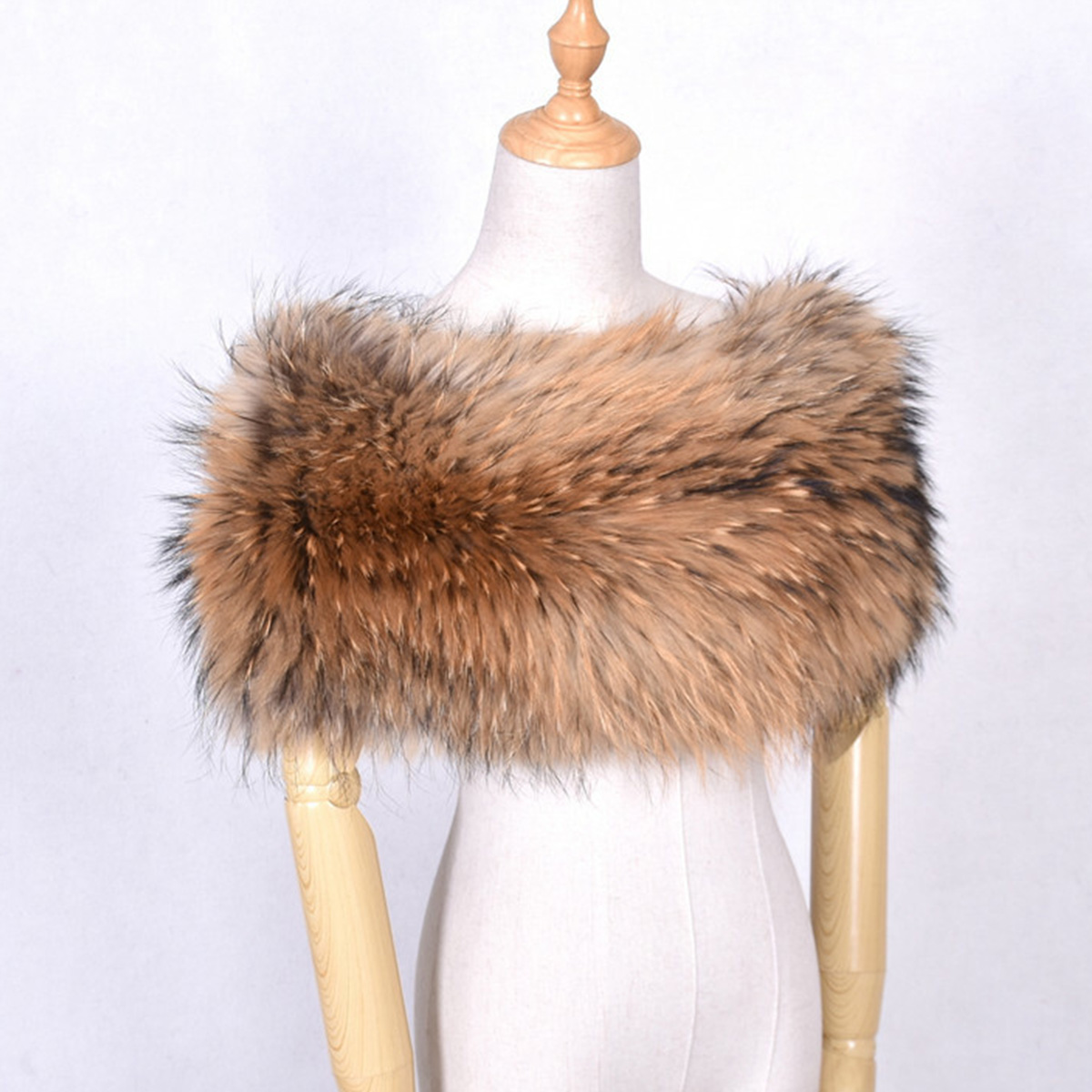 Natural Fur Bridal Shawl Fox F - Stole Wedding Shawl review and price