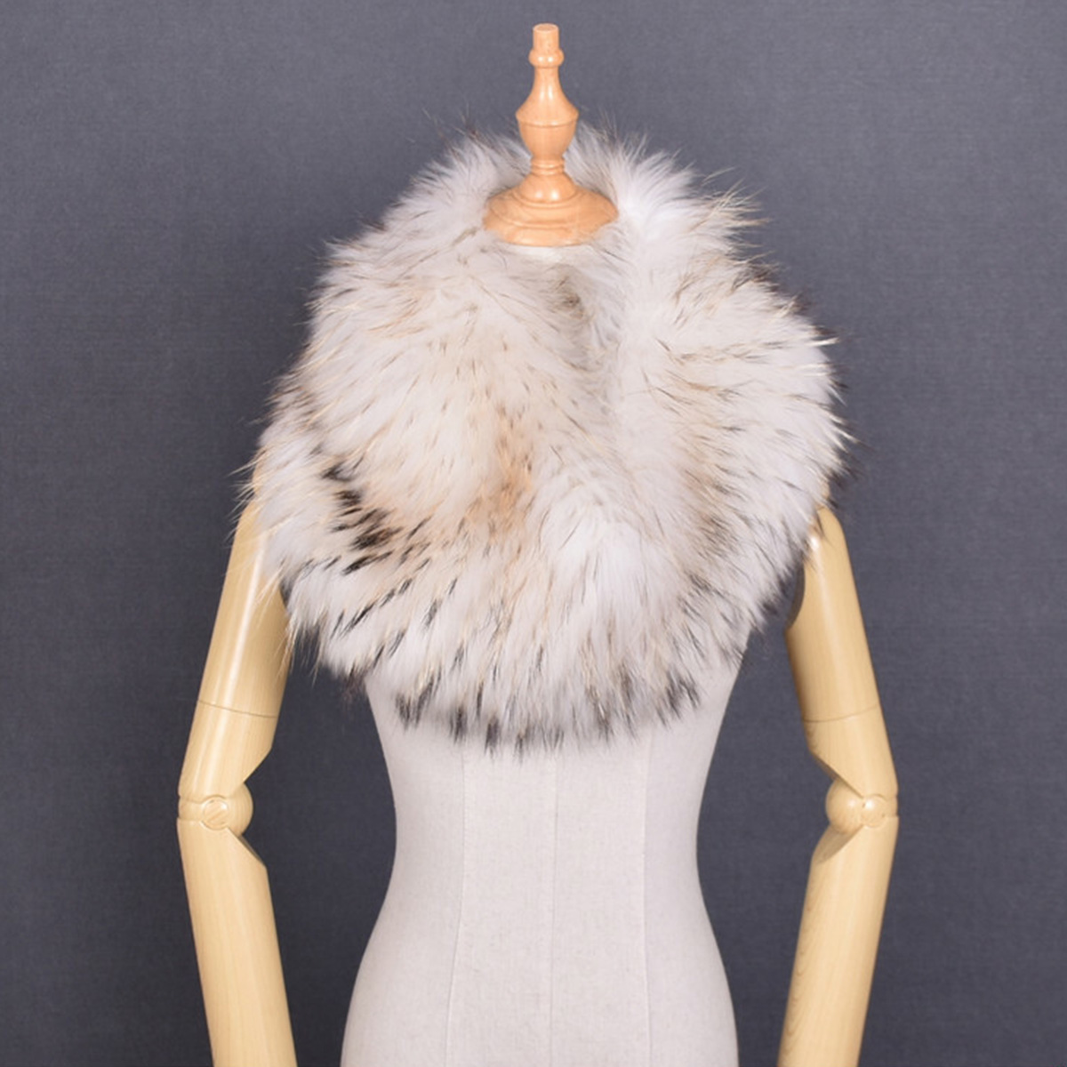 Natural Fur Bridal Shawl Fox F - Stole Wedding Shawl review and price