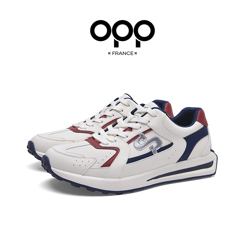 OPP Men spring/autumn sneaker  - New Balance Shoes 574 review and price