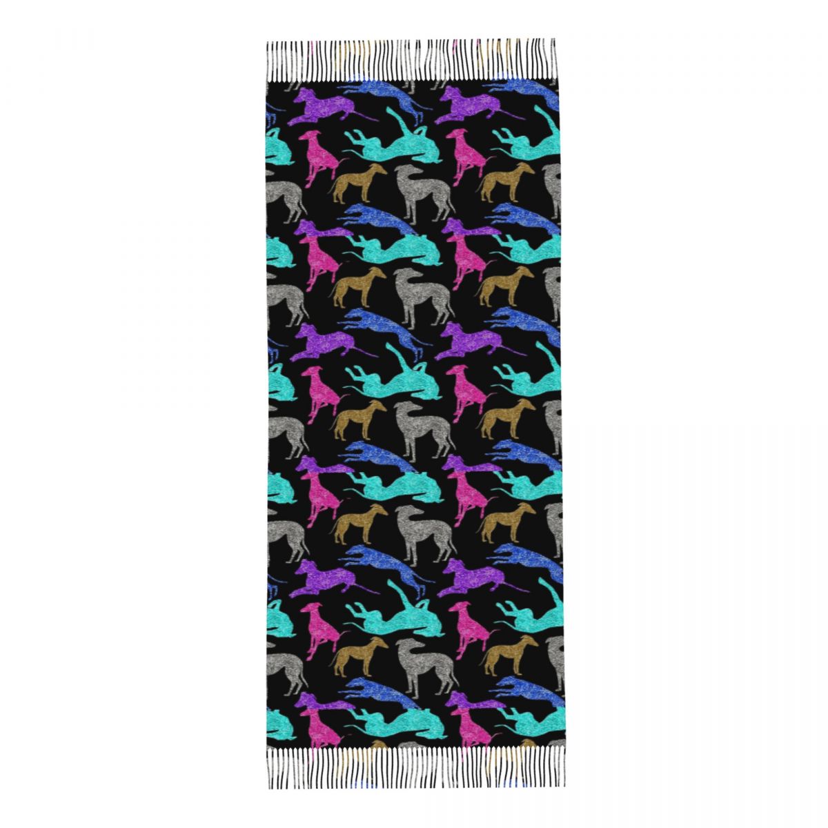 Greyt Greyhound Combo Scarf Wa - Pashmina Wrap Large review and price