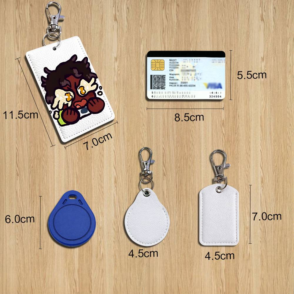 M-Micah Yujin GAME ERROR 143 L - Lanyard Badge Holder review and price