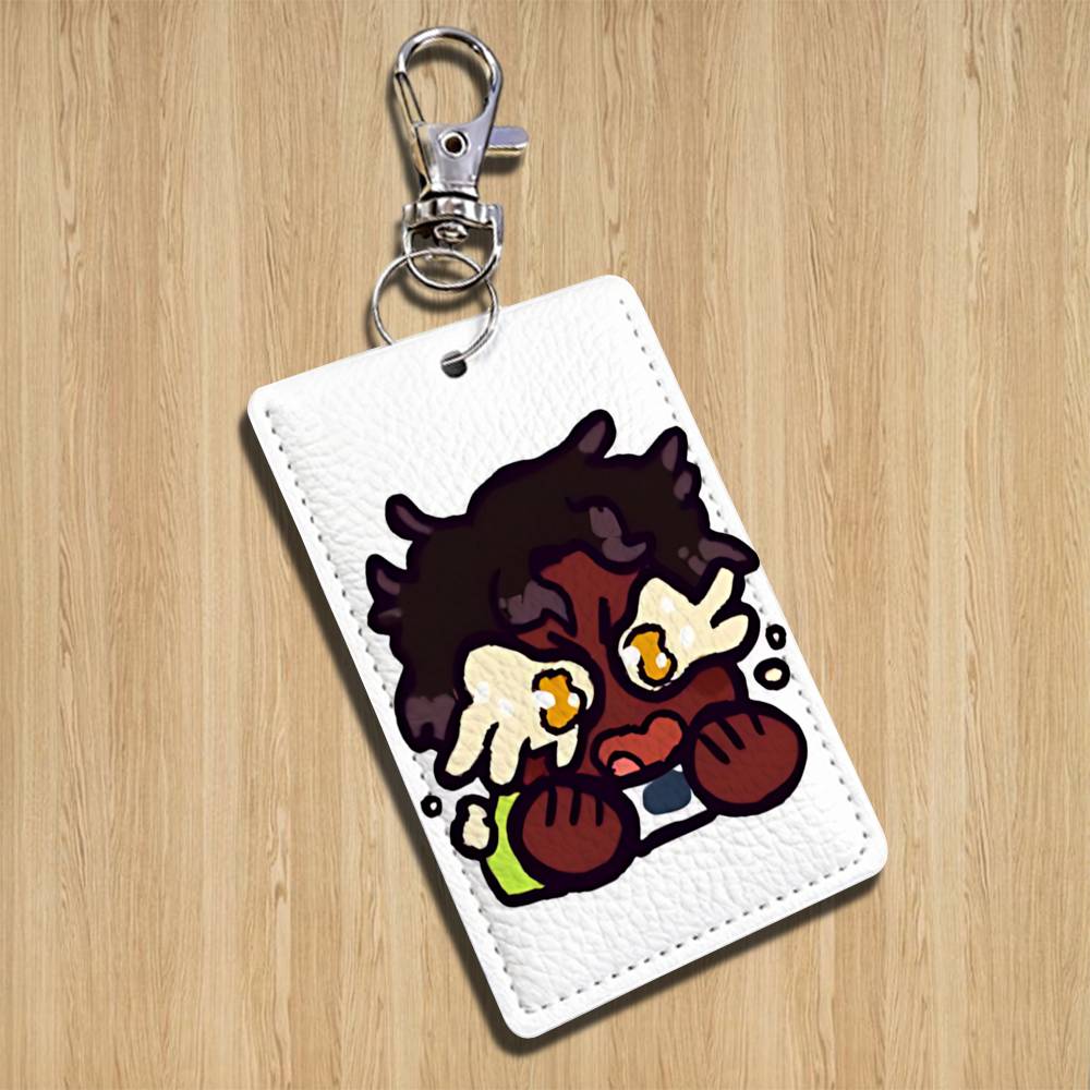 M-Micah Yujin GAME ERROR 143 L - Lanyard Badge Holder review and price