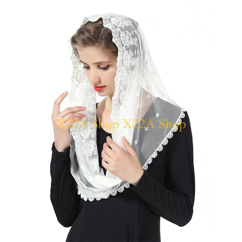 Unique Muslim for Infinity Flo - Infinity Scarf Knit review and price