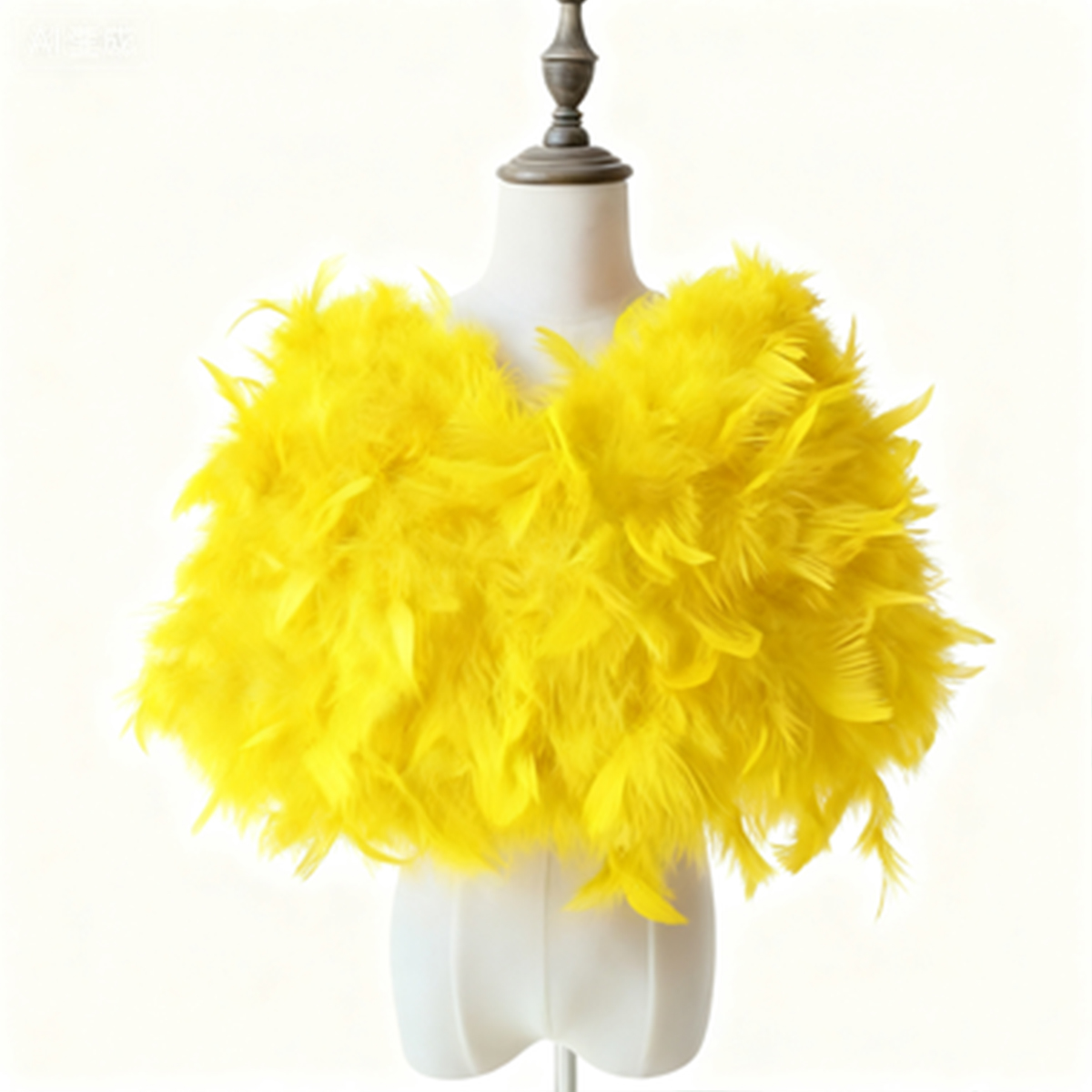 New Ostrich Feather Women's Ca - Stole Wedding Shawl review and price