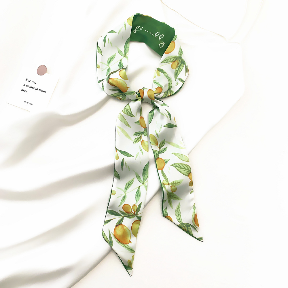 2025 Summer New Fresh Fruit Se - Face Scarf Mask review and price