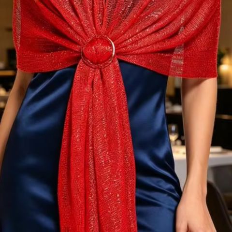 Bridesmaid Stole Women’s Spark - Stole Wedding Shawl review and price
